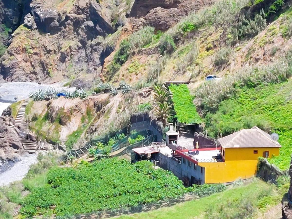 Casa Da Praia Da Maiata Порту-да-Круш Екстер'єр фото